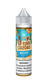 80V/District One 21 - Piña Colada 60ml